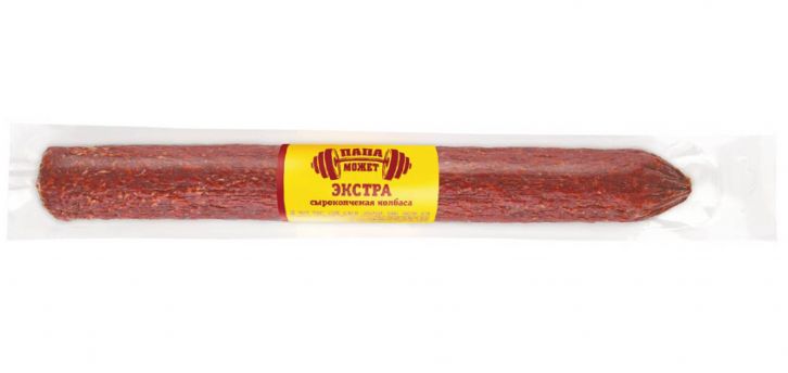 Экстра