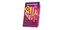 Молочные ГОСТ