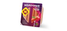 Молочные ГОСТ