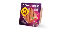 Сливочные