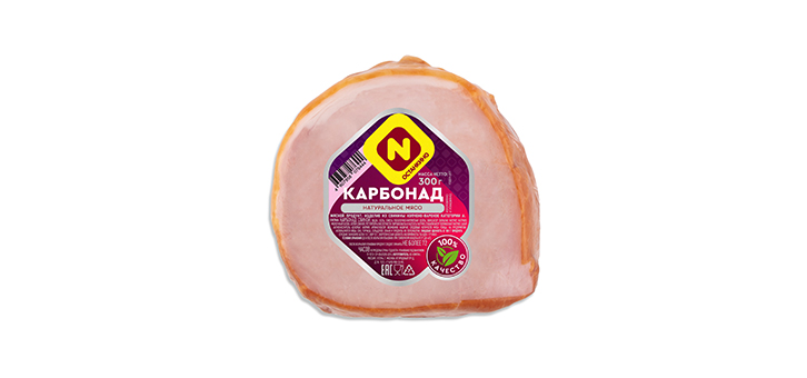 Карбонад