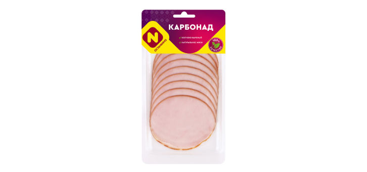 Карбонад