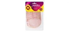 Корейка по-останкински
