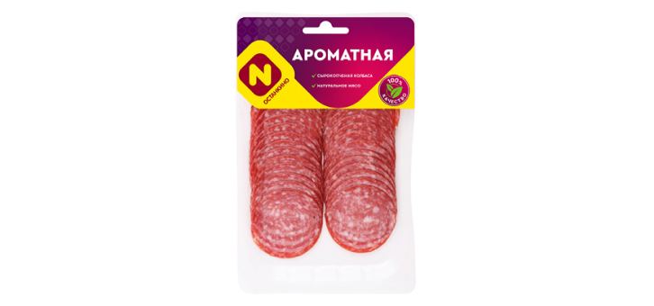 Ароматная