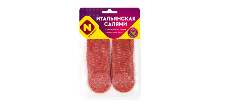 Салями Итальянская