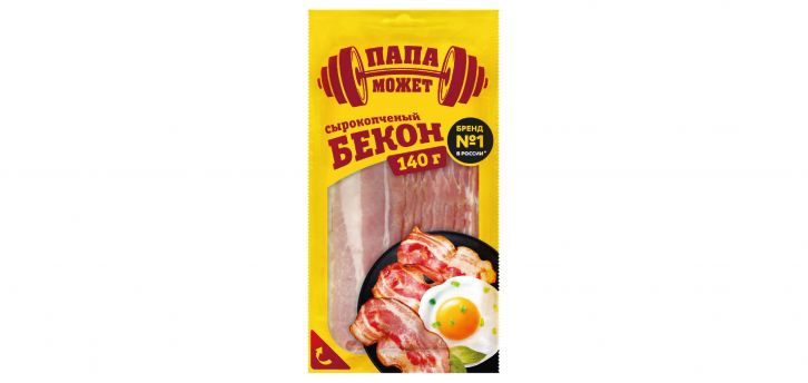 Бекон