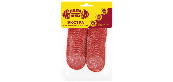 Экстра