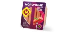 Сосиски